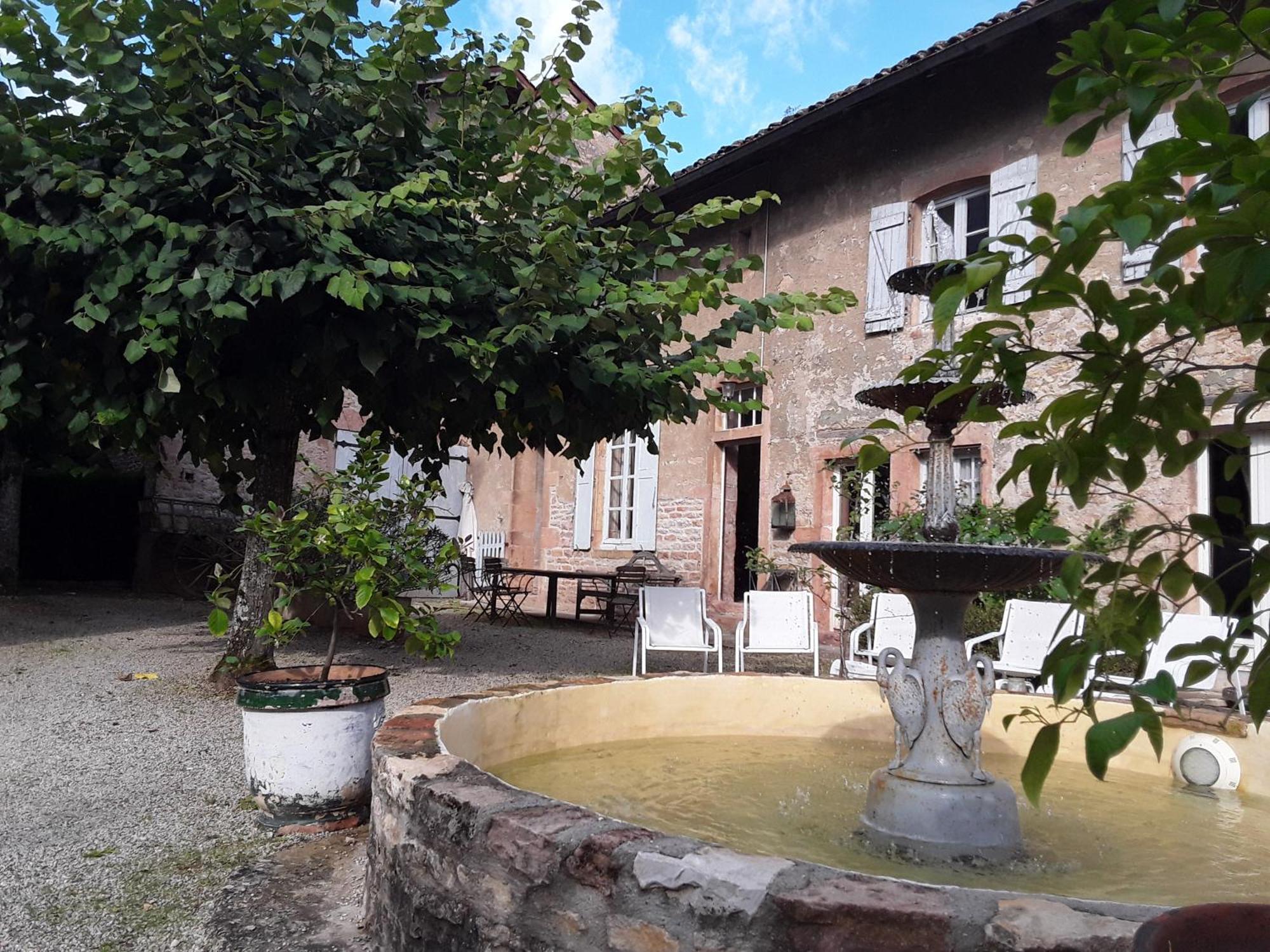 Château de Prety - Maison d'Hôtes Préty Exterior foto