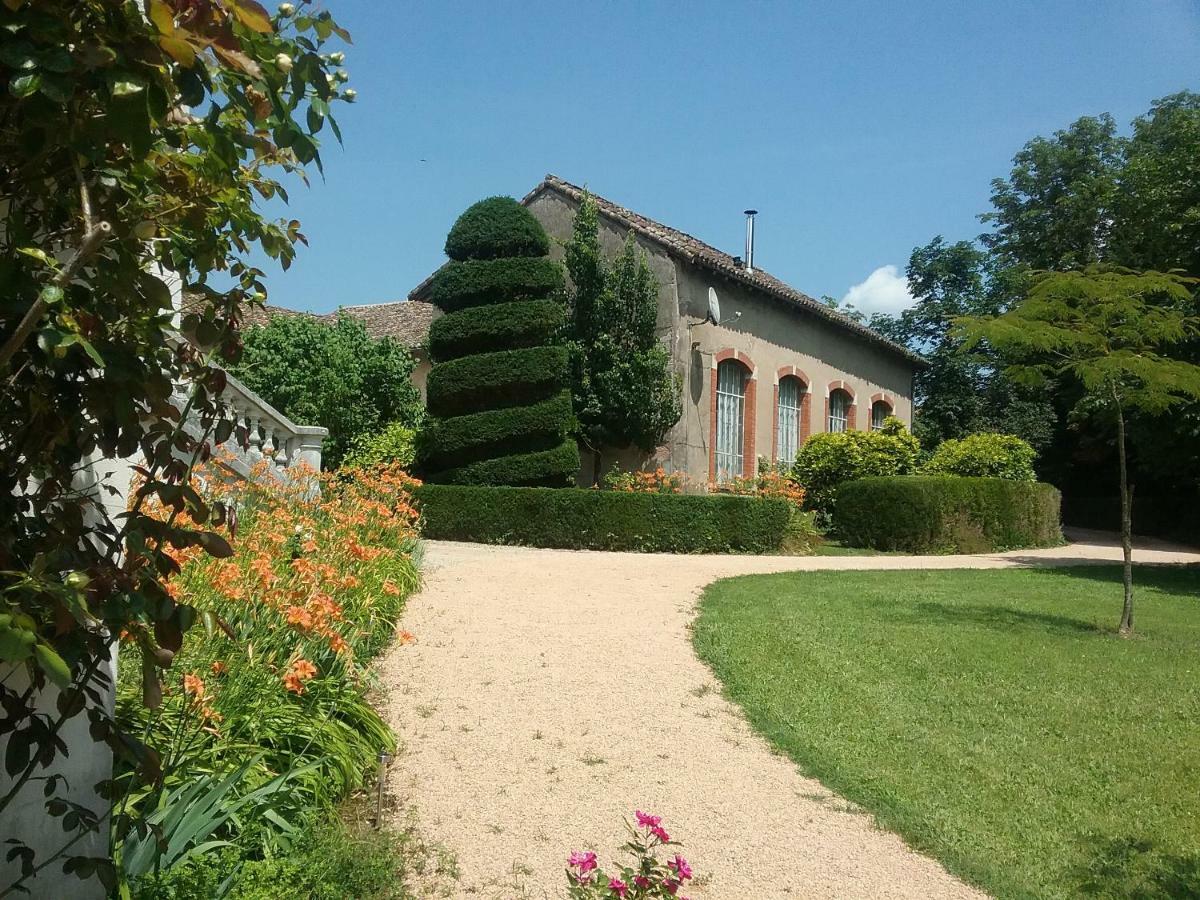 Château de Prety - Maison d'Hôtes Préty Exterior foto