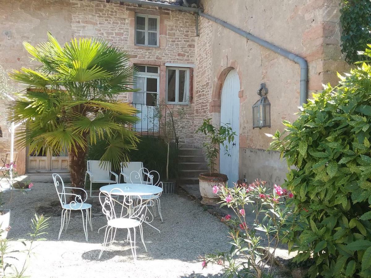 Château de Prety - Maison d'Hôtes Préty Exterior foto